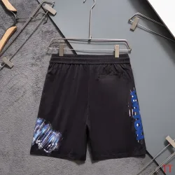 Louis Vuitton Pants for Louis Vuitton Short Pants for men swim trunks #B63469