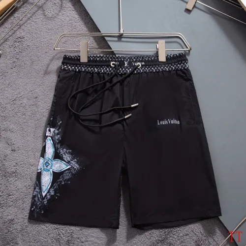 Louis Vuitton Pants for Louis Vuitton Short Pants for men swim trunks #B63471