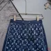 Louis Vuitton Pants for Louis Vuitton Short Pants for men swim trunks #B63472