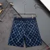 Louis Vuitton Pants for Louis Vuitton Short Pants for men swim trunks #B63472
