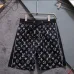 Louis Vuitton Pants for Louis Vuitton Short Pants for men swim trunks #B63472