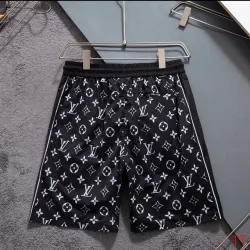 Louis Vuitton Pants for Louis Vuitton Short Pants for men swim trunks #B63472