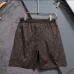 Louis Vuitton Pants for Louis Vuitton Short Pants for men swim trunks #B63473