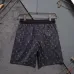 Louis Vuitton Pants for Louis Vuitton Short Pants for men swim trunks #B63473