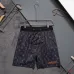 Louis Vuitton Pants for Louis Vuitton Short Pants for men swim trunks #B63473