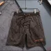 Louis Vuitton Pants for Louis Vuitton Short Pants for men swim trunks #B63473