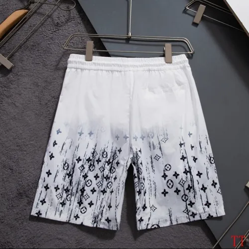 Louis Vuitton Pants for Louis Vuitton Short Pants for men swim trunks #B63476