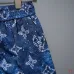 Louis Vuitton Pants for Louis Vuitton Short Pants for men swim trunks #B63479