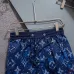 Louis Vuitton Pants for Louis Vuitton Short Pants for men swim trunks #B63479