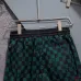 Louis Vuitton Pants for Louis Vuitton Short Pants for men swim trunks #B63481