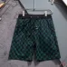 Louis Vuitton Pants for Louis Vuitton Short Pants for men swim trunks #B63481