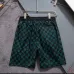 Louis Vuitton Pants for Louis Vuitton Short Pants for men swim trunks #B63481