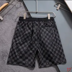 Louis Vuitton Pants for Louis Vuitton Short Pants for men swim trunks #B63481
