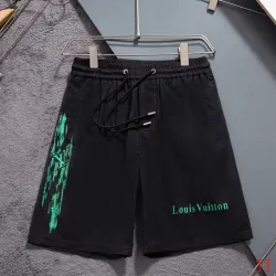 Louis Vuitton Pants for Louis Vuitton Short Pants for men swim trunks #B63482