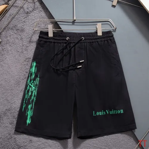 Louis Vuitton Pants for Louis Vuitton Short Pants for men swim trunks #B63482