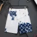 Louis Vuitton Pants for Louis Vuitton Short Pants for men swim trunks #B63483