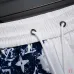 Louis Vuitton Pants for Louis Vuitton Short Pants for men swim trunks #B63483