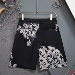 Louis Vuitton Pants for Louis Vuitton Short Pants for men swim trunks #B63483