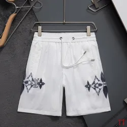 Louis Vuitton Pants for Louis Vuitton Short Pants for men swim trunks #B63484