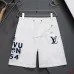 Louis Vuitton Pants for Louis Vuitton Short Pants for men swim trunks #B63486