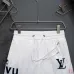 Louis Vuitton Pants for Louis Vuitton Short Pants for men swim trunks #B63486