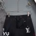 Louis Vuitton Pants for Louis Vuitton Short Pants for men swim trunks #B63486