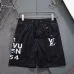 Louis Vuitton Pants for Louis Vuitton Short Pants for men swim trunks #B63486
