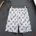 Louis Vuitton Pants for Louis Vuitton Short Pants for men swim trunks #B63487