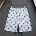 Louis Vuitton Pants for Louis Vuitton Short Pants for men swim trunks #B63487