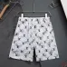Louis Vuitton Pants for Louis Vuitton Short Pants for men swim trunks #B63487