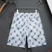 Louis Vuitton Pants for Louis Vuitton Short Pants for men swim trunks #B63487