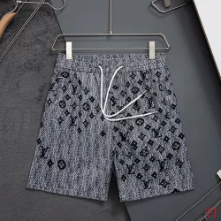 Louis Vuitton Pants for Louis Vuitton Short Pants for men swim trunks #B63488
