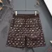 Louis Vuitton Pants for Louis Vuitton Short Pants for men swim trunks #B63489