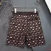 Louis Vuitton Pants for Louis Vuitton Short Pants for men swim trunks #B63489