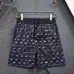Louis Vuitton Pants for Louis Vuitton Short Pants for men swim trunks #B63489