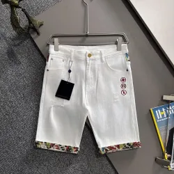  Premium denim shorts #B67069