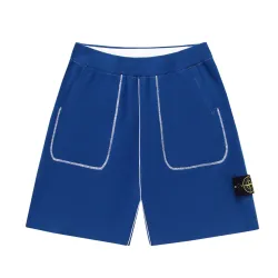 STON ISLAND Pants for STON ISLAND Short Pants for men #B53528
