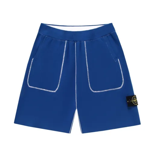 STON ISLAND Pants for STON ISLAND Short Pants for men #B53528