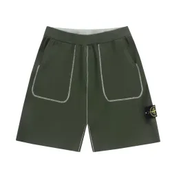 STON ISLAND Pants for STON ISLAND Short Pants for men #B53529