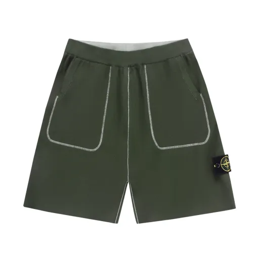 STON ISLAND Pants for STON ISLAND Short Pants for men #B53529