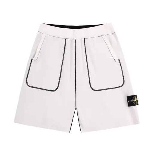 STON ISLAND Pants for STON ISLAND Short Pants for men #B53530