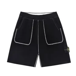 STON ISLAND Pants for STON ISLAND Short Pants for men #B53531
