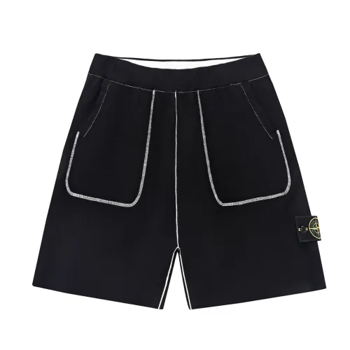STON ISLAND Pants for STON ISLAND Short Pants for men #B53531