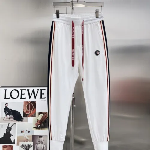 Moncler pants for Men #B37143