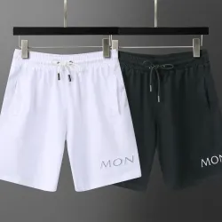 Moncler pants for Men #B37994