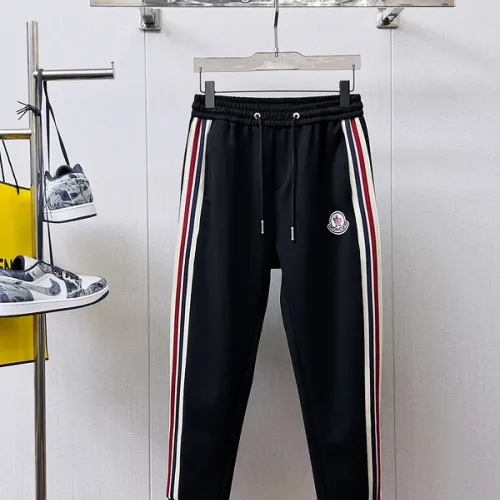 Moncler pants for Men #B45433