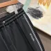 Moncler pants for Men Thick trousers #B57704