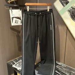Moncler pants for Men Thick trousers #B57704