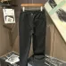 Moncler pants for Men Thick trousers #B57705