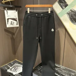 Moncler pants for Men Thick trousers #B57705